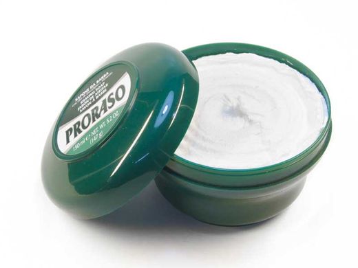 1149 М'яке мило для гоління Proraso Mint, 150 ml