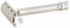 Safety Razor 34 INOX XL Satin