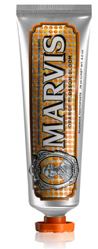 Зубна паста Marvis Orange Blossom Bloom 75ML, 75 мл
