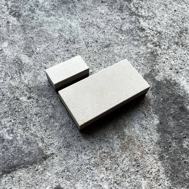 Набір бельгійських точильних каменів Dovo Solingen