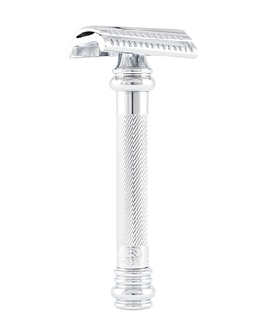 Бритва Merkur Razor 39C Barber Pole