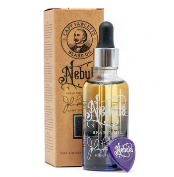 Олія для бороди John Petrucci's Nebula Beard Oil 50ml