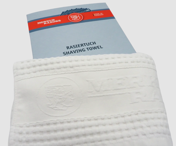 Рушник для гоління MERKUR Shaving Towel
